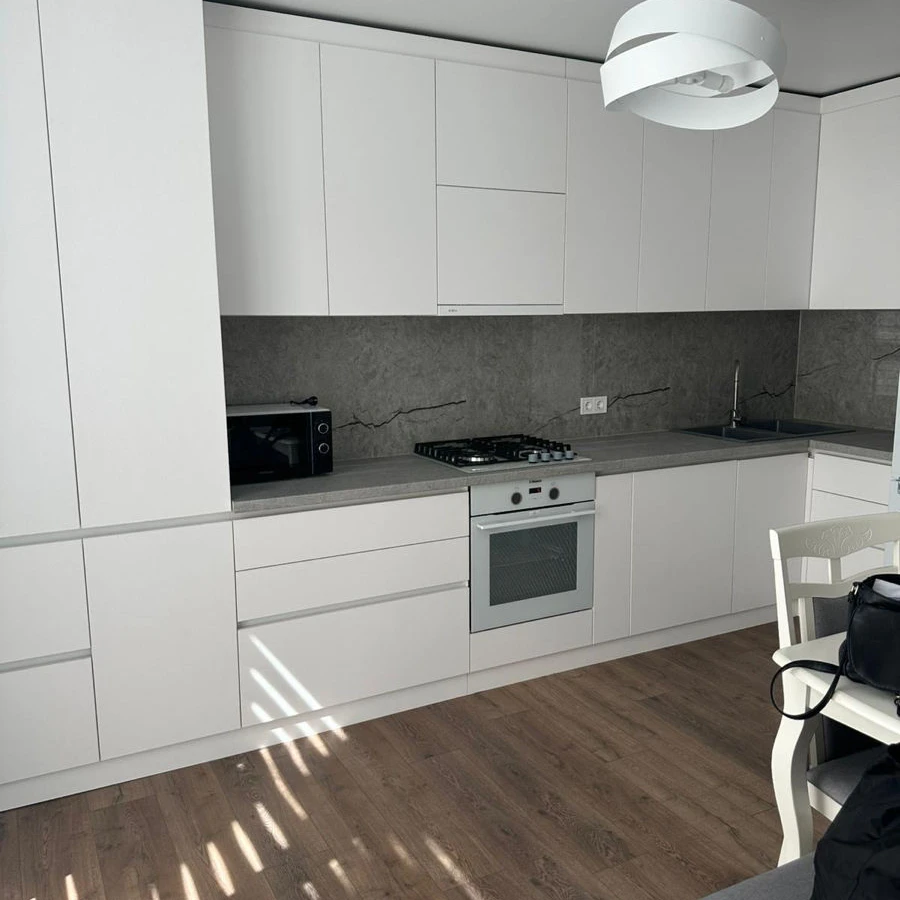 Chișinău, Riscani, Str-la Andrei Doga nr.13/7 Аренда  двухкомнатной  квартиры