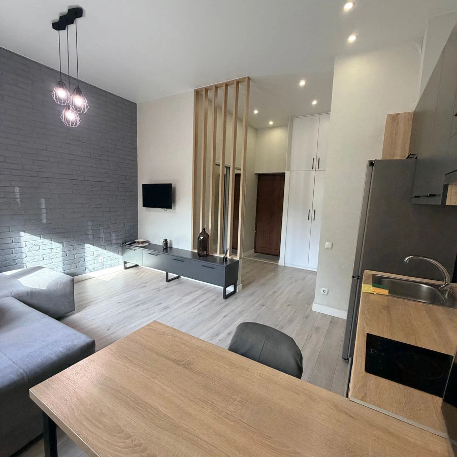 Chișinău, Riscani, Str. Florilor nr.1/1 object.rent_appartment_with_one_room