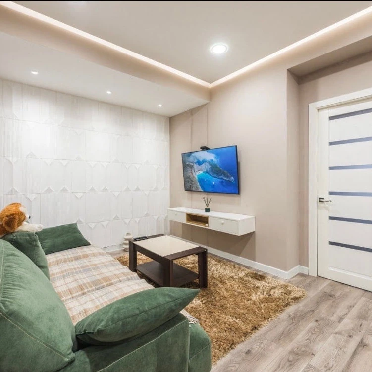 Chișinău, Botanica, Str. Nicolae Testemițanu nr.17/6 Chirie apartament cu 2 odai