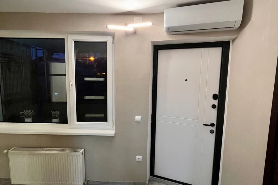 Chișinău, Centru, Ciuflea nr.6 Renting a two-room apartment