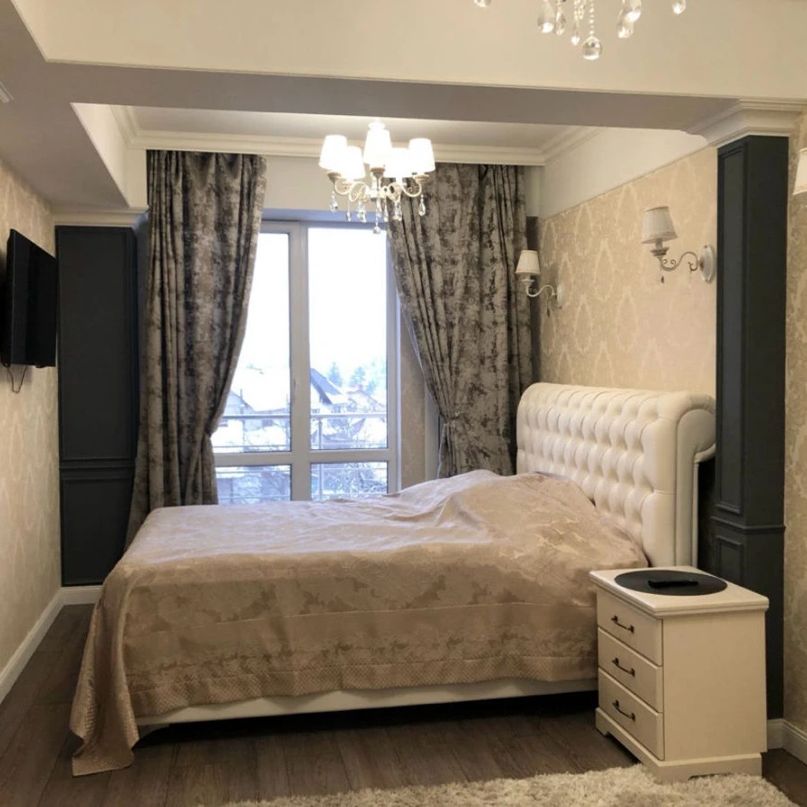 Chișinău, Sculeni, Str. Milano nr.1/b object.rent_appartment_with_one_room