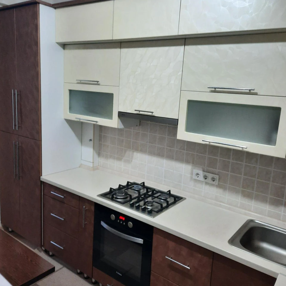 Chișinău, Centru, ул. Николае Тестемицану nr.21/2 Chirie apartament cu 2 odai