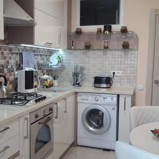 Chișinău, Riscani, Str. Matei Basarab nr.5/1 object.rent_appartment_with_one_room