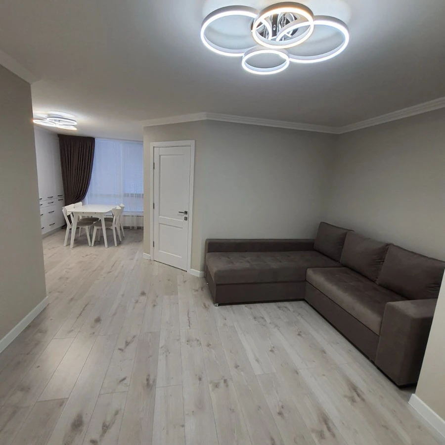Chișinău, Posta Veche, Str-la Studenților nr.15B object.rent_appartment_with_one_room