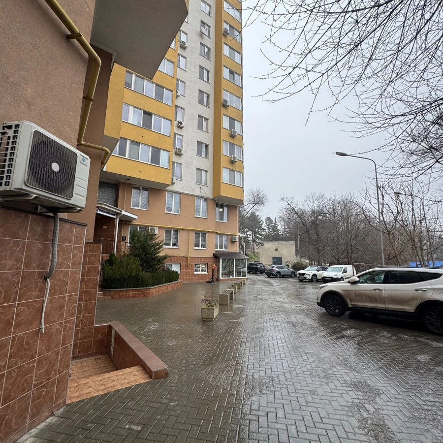 Chișinău, Riscani, Str. Nicolae Dimo nr.4/1 object.rent_appartment_with_one_room