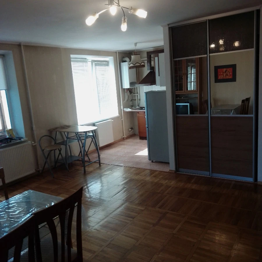 Chișinău, Centru, Bd. C. Negruzzi 4 Оренда двокімнатної квартири